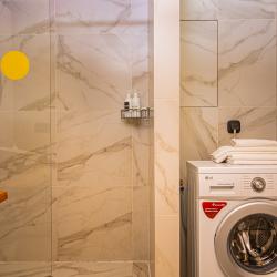 1-комнатные апартаменты улучшенные