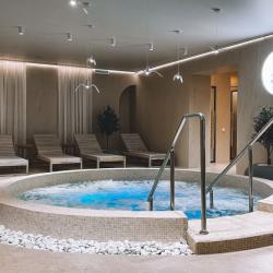 Фото Отель Код здоровья