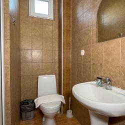 Фото Отель Eliza Hotel (Элиза)