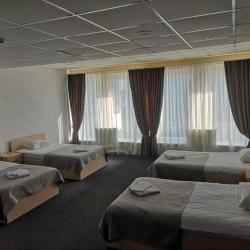 Фото Отель Космос