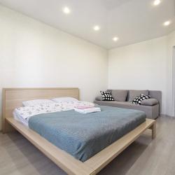 1-комнатные апартаменты стандарт