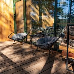 Фото Отель Натура