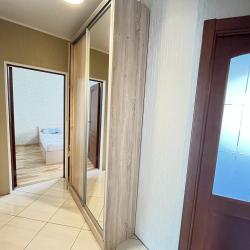 Фото Апартаменты на улица Лейтейзена 6