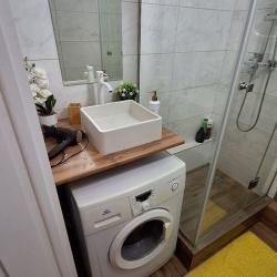 Фото Апартаменты на улице Энгельса 158к1