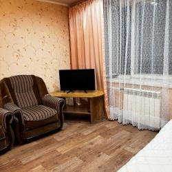 Фото Отель SutkiVIP (СуткиВИП) на улице Ставского 10