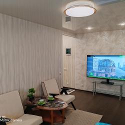 2-комнатные апартаменты улучшенные