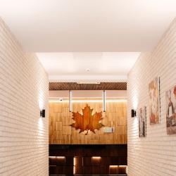 Фото Бутик-отель Клёны