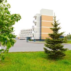 Фото Отель Регата