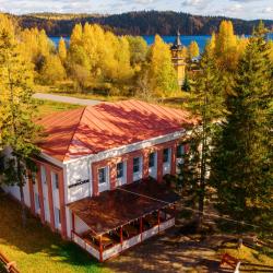 Фото Отель Karlen (Карлен)