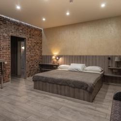 Фото Отель Барин