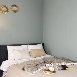 Фото Апартаменты на улице Мира 34