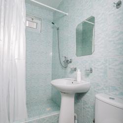 3-местный 1-комнатный номер комфорт