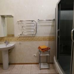 Номер улучшенный с 2 односпальными кроватями
