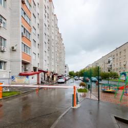 1-комнатные апартаменты стандарт