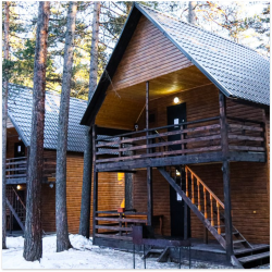 Фото Отель Valentina (Валентина)