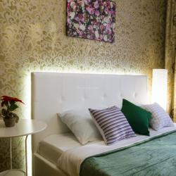 Фото Отель RENT-сервис (Рент-сервис) на улице Красный путь 65