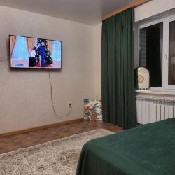 3-комнатные апартаменты стандарт