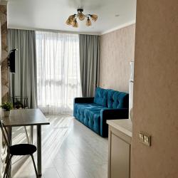 Апартаменты стандарт Окопная 16/16а