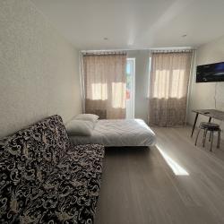 Фото Апартаменты на улице Ракетная