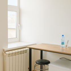 Номер комфорт (мансарда)