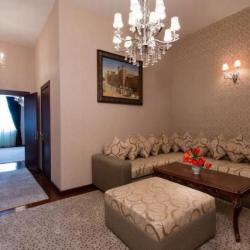 Фото Отель Ichan Qal'a Premium Class (Ичан Кала Премиум Класс)