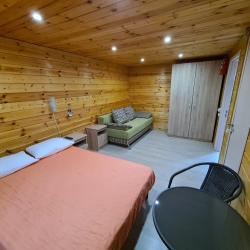 Фото Отель Оранжевое Солнце