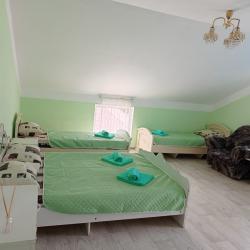 Фото Отель Семья