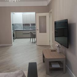 Фото Апартаменты на улице Магомедали Магомеджановa 31А