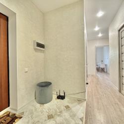Апартаменты Athens
