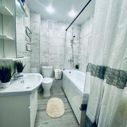 Фото Апартаменты на улице Перспективная 8