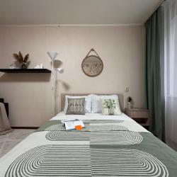 Фото Отель Apartament 52 на улице Раевского 15