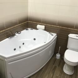 2-комнатные апартаменты улучшенные