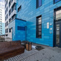 3-комнатные апартаменты стандарт