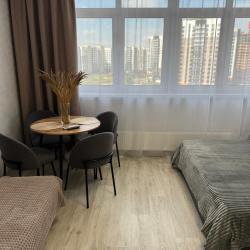 Фото Отель Сибирь House на Ленинградском проспекте 44