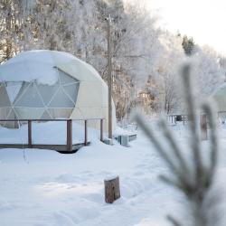 Фото Отель Ива Спа