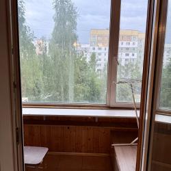 2-комнатные апартаменты стандарт