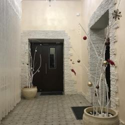 Фото Отель Вернисаж