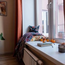 Фото Апартаменты на улице Петра Ломако