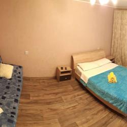 Фото Апартаменты на улице Лобачевского, 120