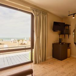 Фото Отель Aqua Resort Hotel (Аква Резорт)