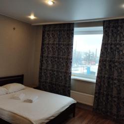 Апартаменты студия