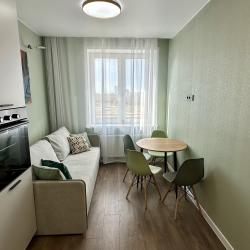 Апартаменты стандарт Республики 204к7