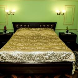 Фото Отель Резиденция