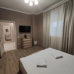 3-комнатная комната улучшенная