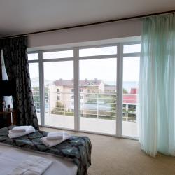 Фото Отель Частная Резиденция