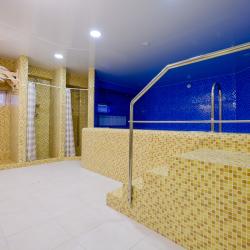 Фото Отель Галерея