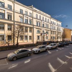 2-комнатные апартаменты люкс