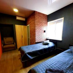 Фото Loftmotel (Лофт мотель)