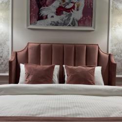 1-комнатные апартаменты люкс