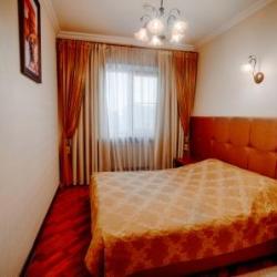 Soul Place (Соул Палас, бывш. СП отель) — af7fef8be34123ddc91ef355307f7728